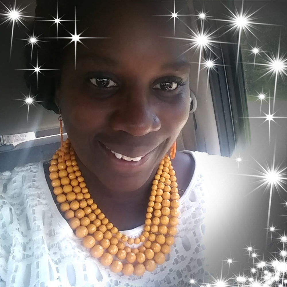 Meet your Posher, Jackie